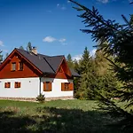Шале Lienka