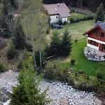 Lienka * Lazisko