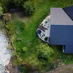 Chalet Lienka Lazisko