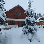 Chalet Lienka Lazisko