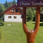 Lienka * Lazisko