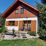 Lienka Chalet Lazisko