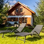 Lienka Chalet Lazisko