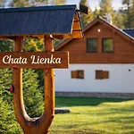 Chalet Lienka Lazisko