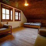 Chalet Lienka Lazisko