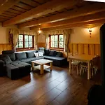 Chalet Lienka Lazisko