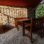 Chalet Lienka Lazisko