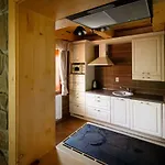 Lienka Chalet Lazisko