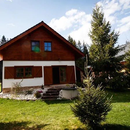 Chalet Lienka