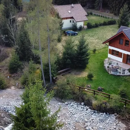 Lienka * Lazisko