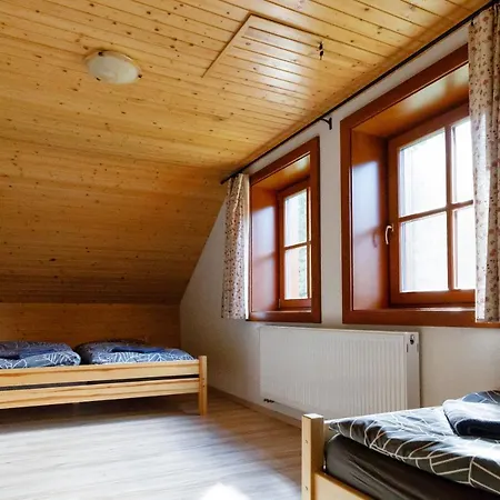 Lienka Chalet *
