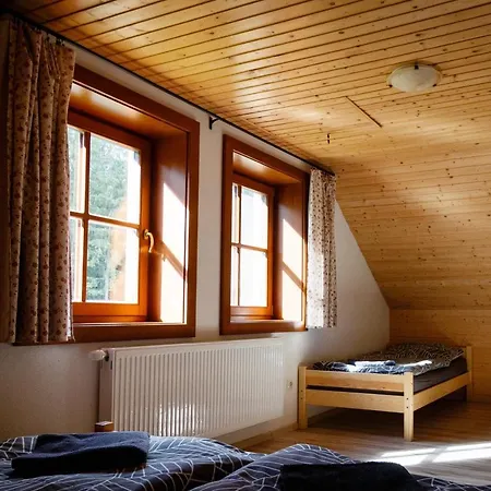 Lienka Chalet *