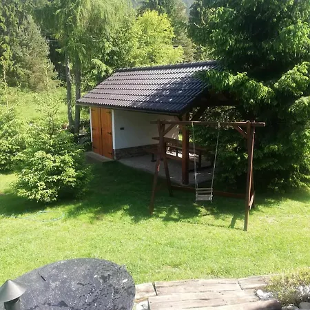 Lienka * Lazisko
