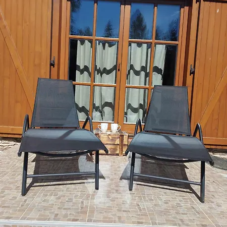 Chalet Lienka