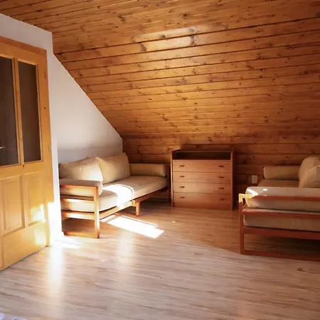 Chalet Lienka