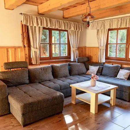 Chalet Lienka