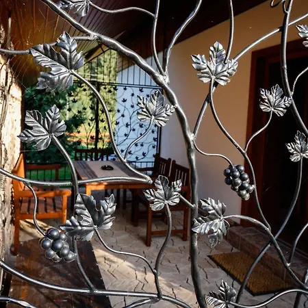 Lienka Chalet *