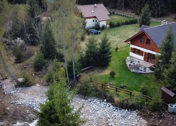 Lienka * Lazisko