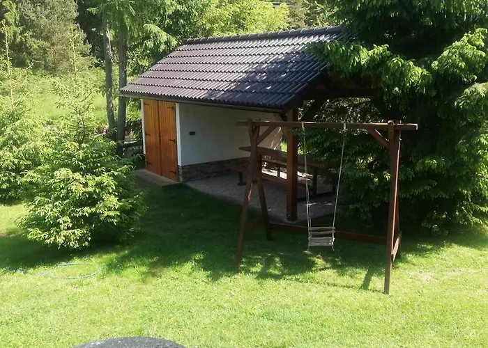 Lienka * Lazisko