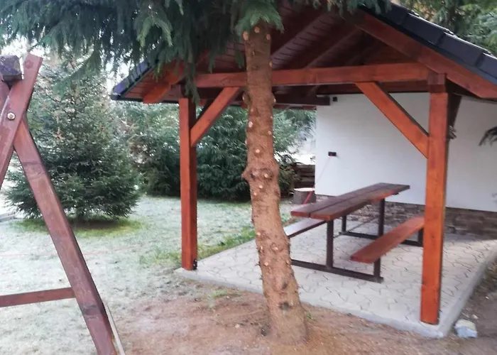 Lienka شاليه
