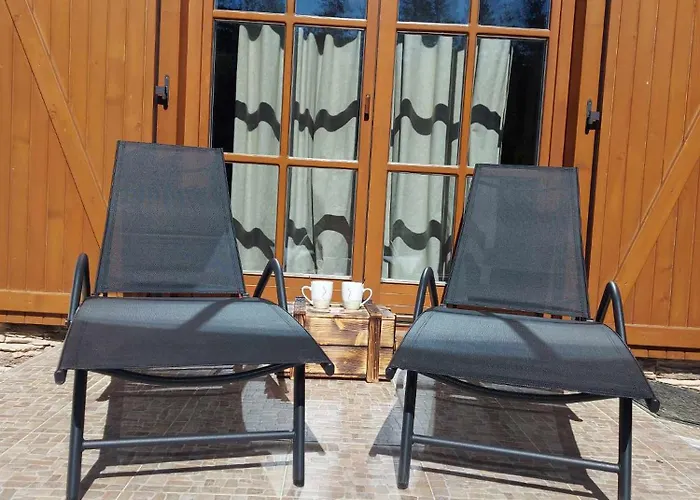 شاليه Lienka